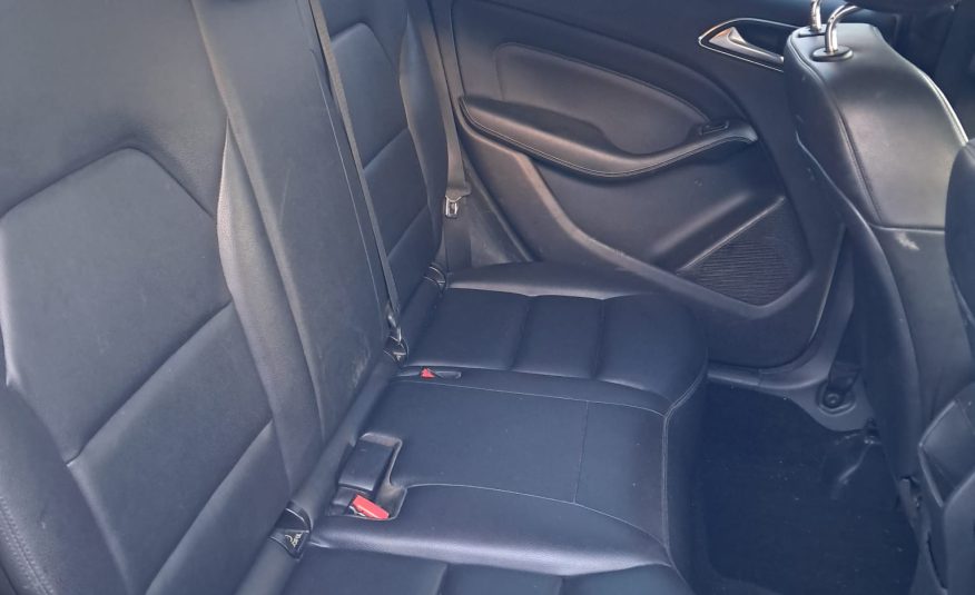 Mercedes-Benz Classe B – Wrapping