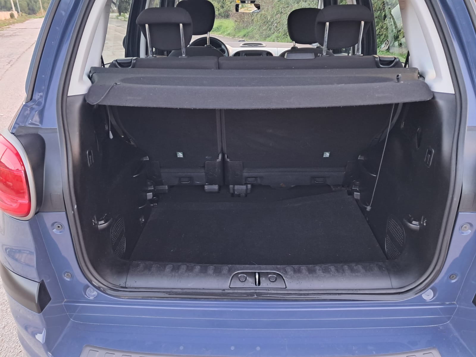 Fiat 500L Cross 1.6 Mtj