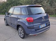 Fiat 500L Cross 1.6 Mtj
