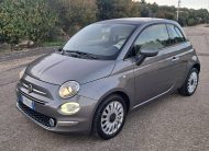 Fiat 500 1.3 MTJ Lounge