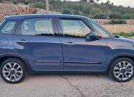 Fiat 500L Cross 1.6 Mtj