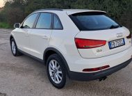 Audi Q3 Advanced quattro 177cv s-tronic Diesel 130 kW, Auto