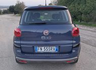 Fiat 500L Cross 1.6 Mtj