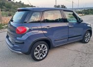 Fiat 500L Cross 1.6 Mtj