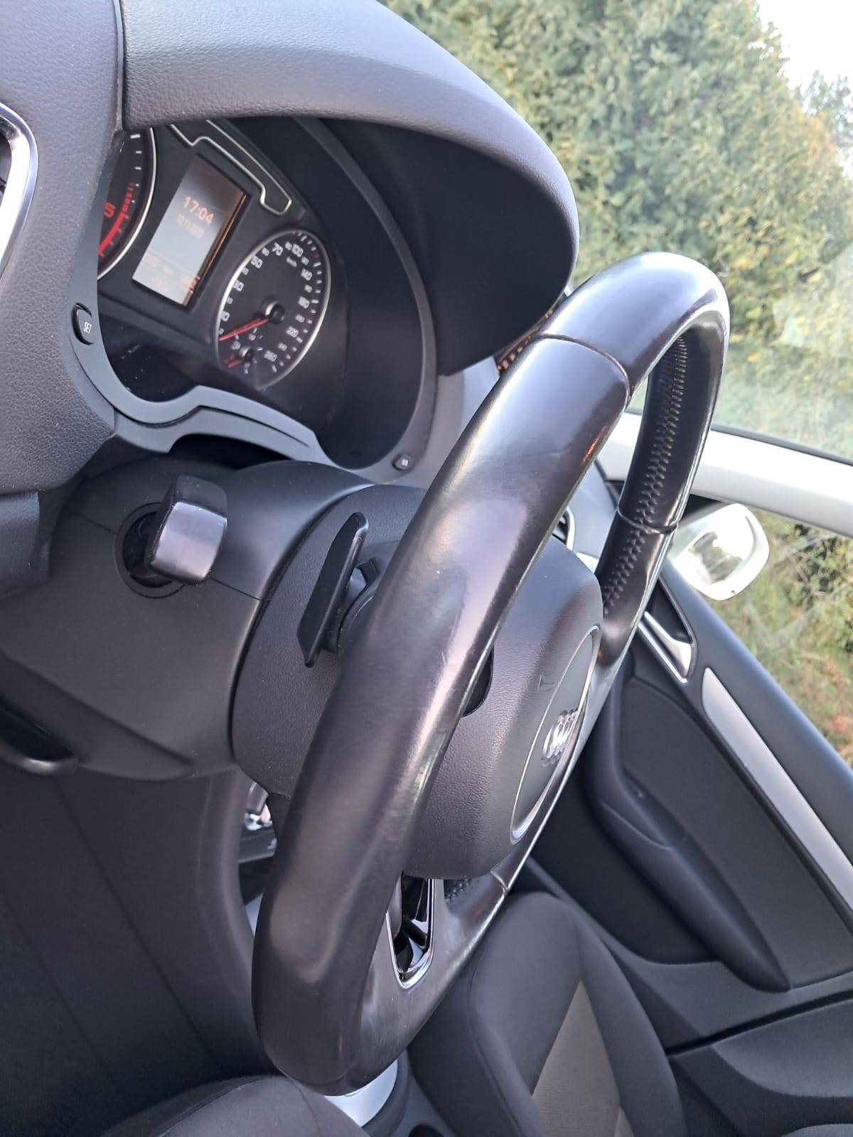 Audi Q3 Advanced quattro 177cv s-tronic Diesel 130 kW, Auto