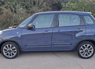 Fiat 500L Cross 1.6 Mtj