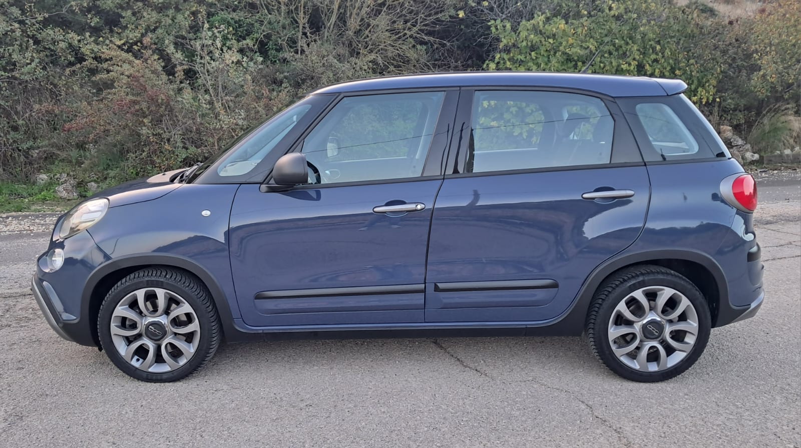 Fiat 500L Cross 1.6 Mtj