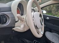 Fiat 500 1.3 MTJ Lounge