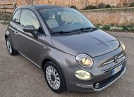 Fiat 500 1.3 MTJ Lounge
