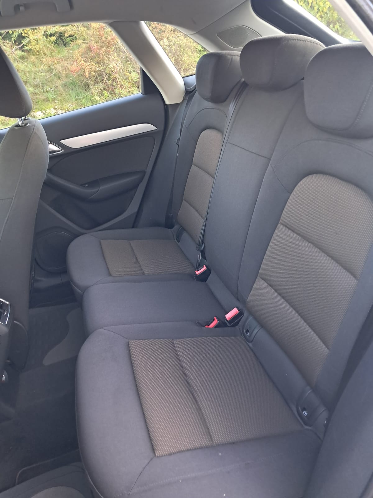 Audi Q3 Advanced quattro 177cv s-tronic Diesel 130 kW, Auto