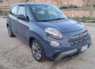 Fiat 500L Cross 1.6 Mtj