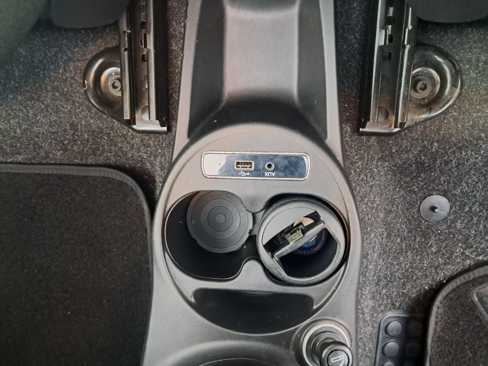 Fiat 500 1.3 MTJ Lounge