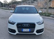 Audi Q3 Advanced quattro 177cv s-tronic Diesel 130 kW, Auto