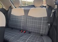 Fiat 500 1.3 MTJ Lounge