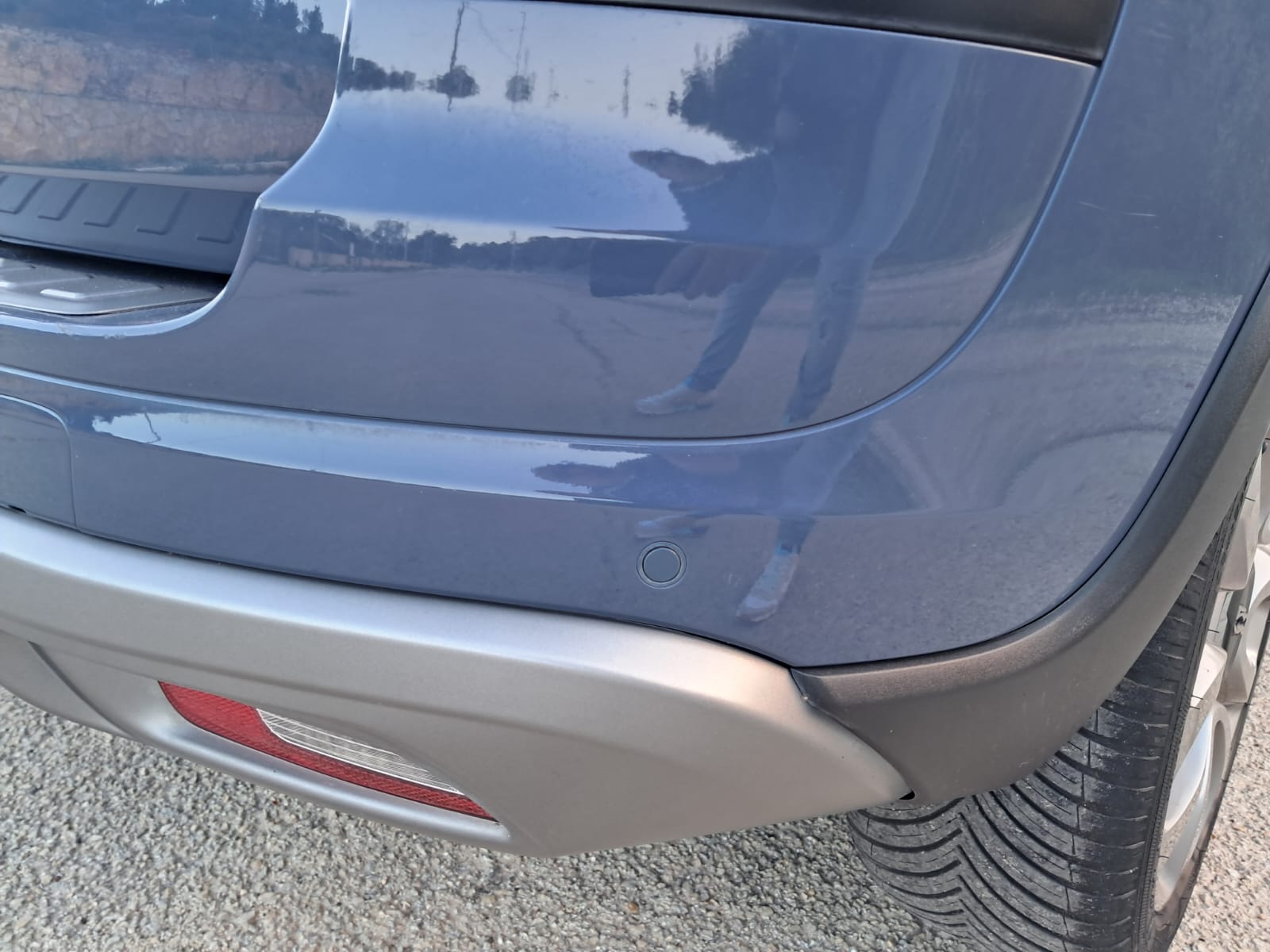 Fiat 500L Cross 1.6 Mtj