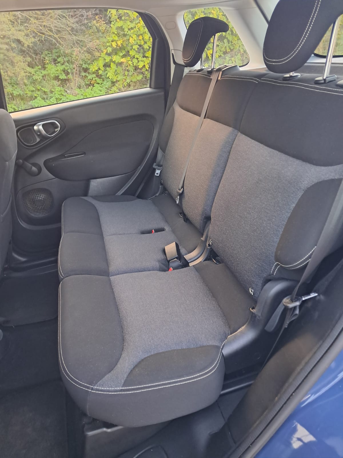 Fiat 500L Cross 1.6 Mtj