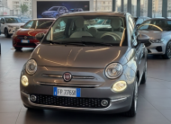 Fiat 500 1.3 MTJ Lounge