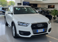 Audi Q3 Advanced quattro 177cv s-tronic Diesel 130 kW, Auto