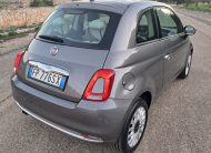 Fiat 500 1.3 MTJ Lounge