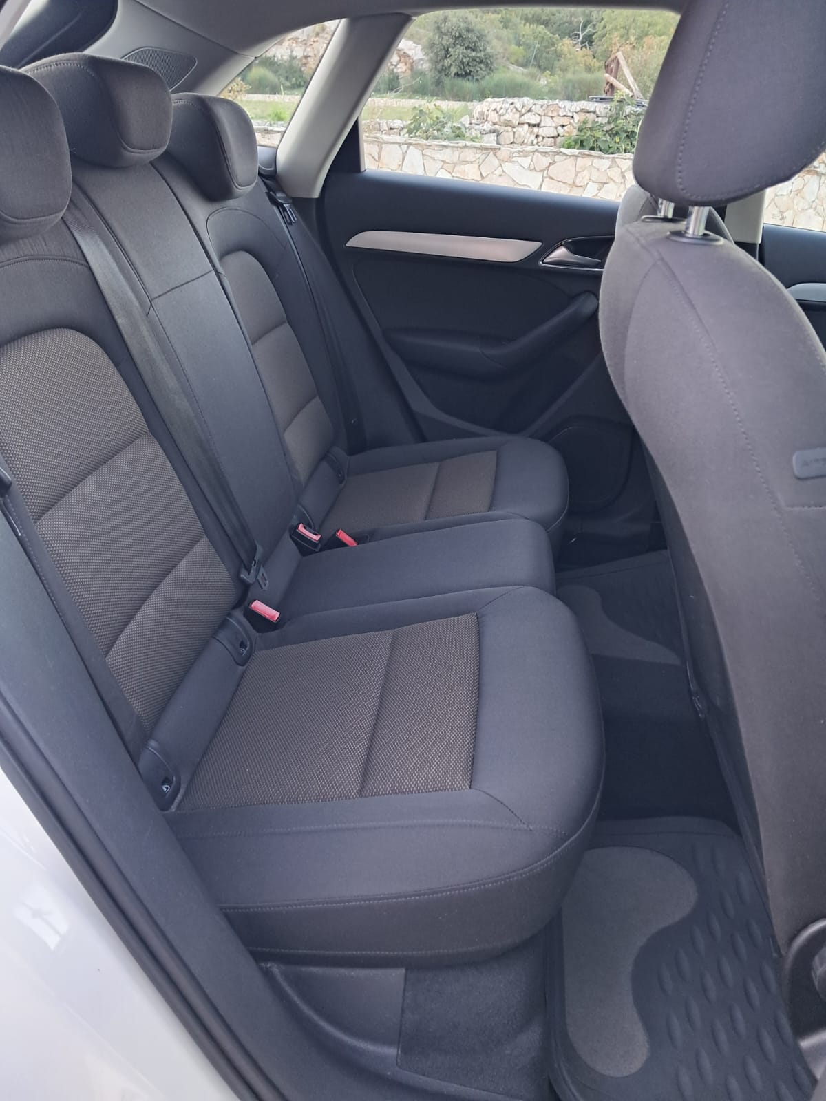 Audi Q3 Advanced quattro 177cv s-tronic Diesel 130 kW, Auto