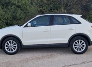 Audi Q3 Advanced quattro 177cv s-tronic Diesel 130 kW, Auto