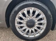 Fiat 500 1.3 MTJ Lounge