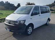 Volkswagen Caravelle 2.0 TDI – 9 posti (Iva Esposta)
