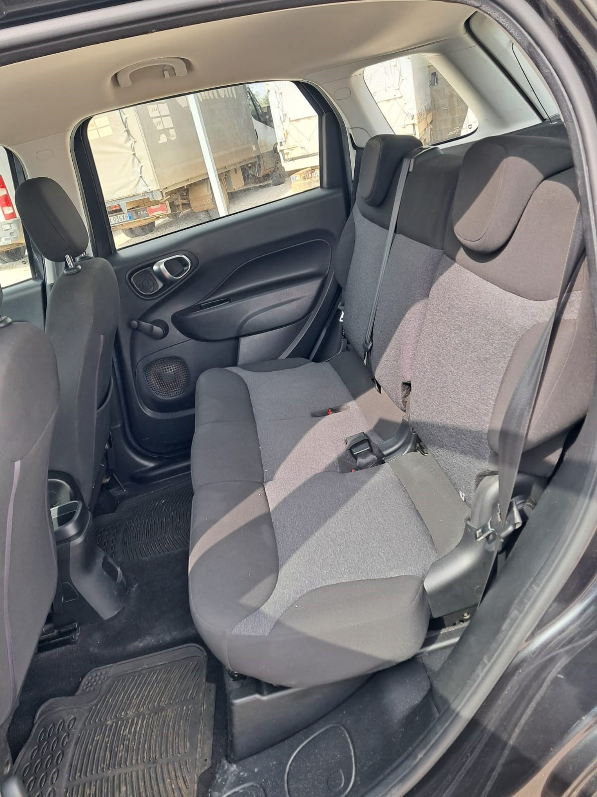 Fiat 500 L 1.3 Mtj  Pop Star