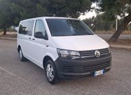 Volkswagen Caravelle 2.0 TDI – 9 posti (Iva Esposta)