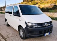 Volkswagen Caravelle 2.0 TDI – 9 posti (Iva Esposta)