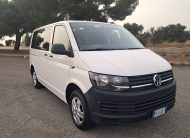Volkswagen Caravelle 2.0 TDI 150 CV DSG PC Comfortline – 9 posti (Iva Esposta)
