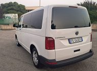Volkswagen Caravelle 2.0 TDI 150 CV DSG PC Comfortline – 9 posti (Iva Esposta)