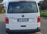 Volkswagen Caravelle 2.0 TDI – 9 posti (Iva Esposta)