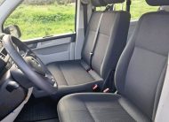 Volkswagen Caravelle 2.0 TDI – 9 posti (Iva Esposta)