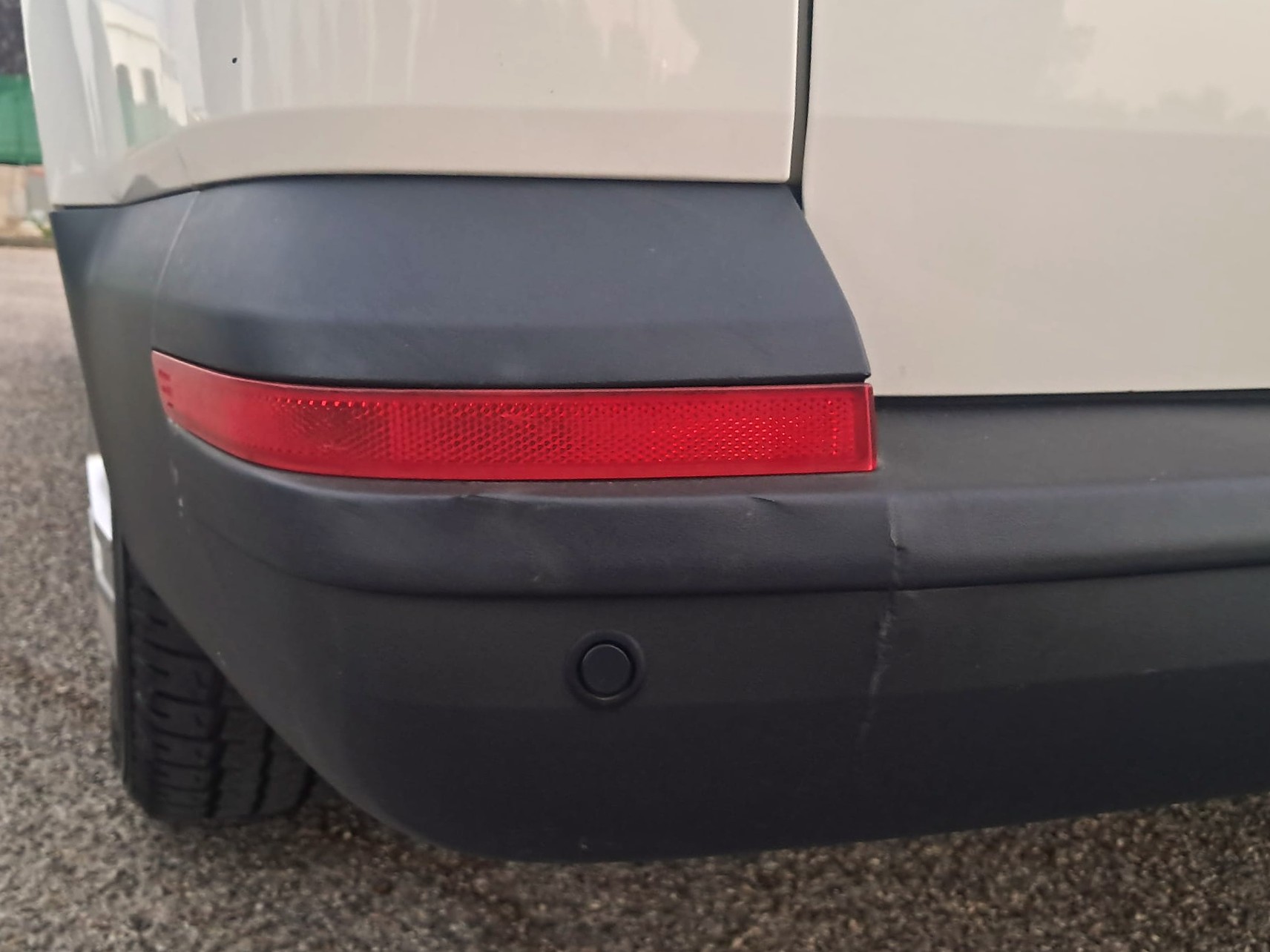 Volkswagen Caravelle 2.0 TDI 150 CV DSG PC Comfortline – 9 posti (Iva Esposta)