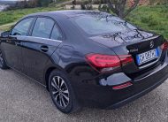 Mercedes Classe A (V177) 2021 A 180 d Automatic Business (Iva Esposta)