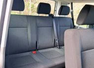 Volkswagen Caravelle 2.0 TDI – 9 posti (Iva Esposta)