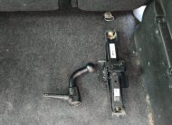 Fiat Doblò1.3 MTJ Autocarro con gancio traino N1 5 posti