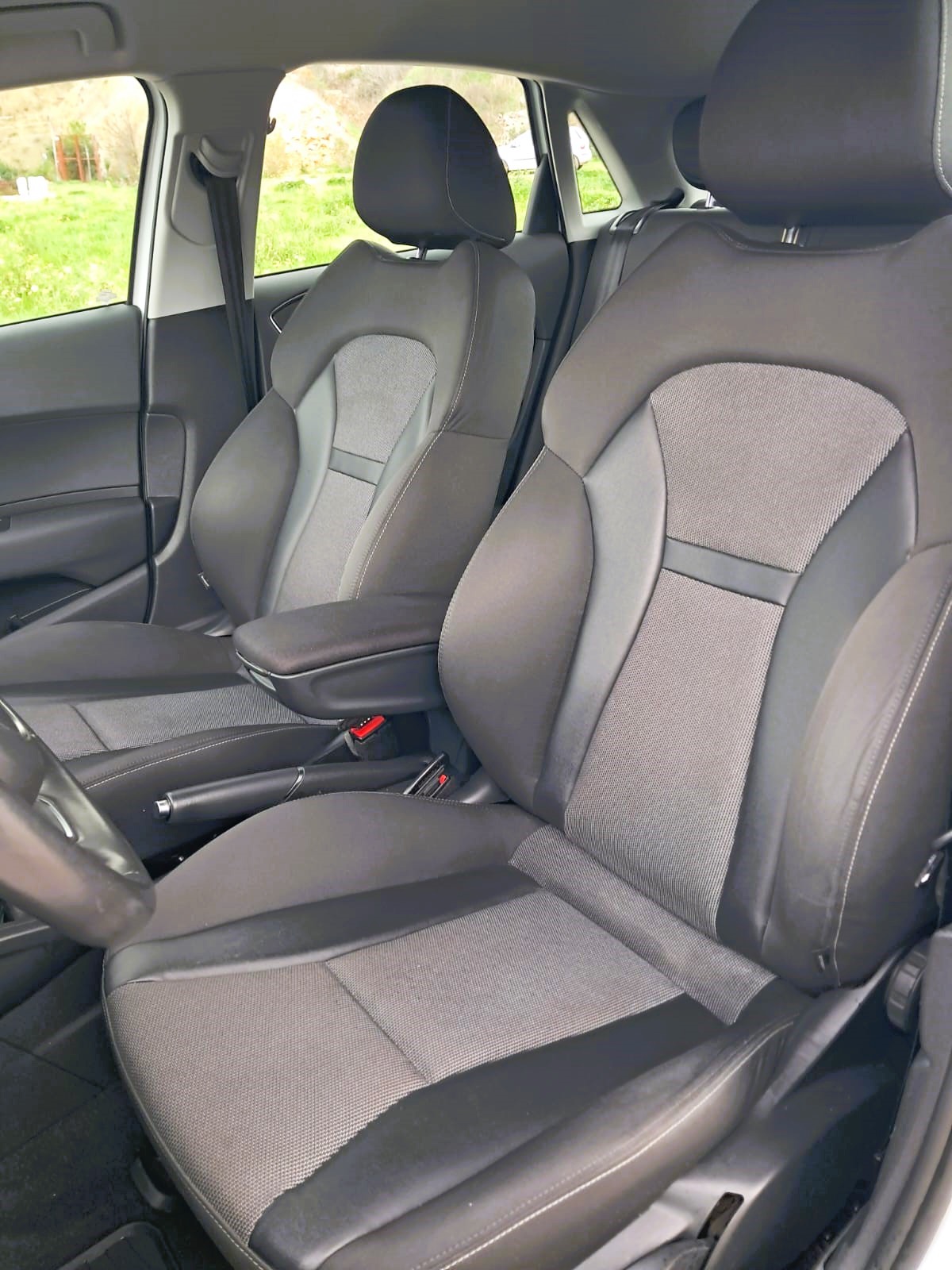 Audi A1 SPB 2.0 TDI AMBITION