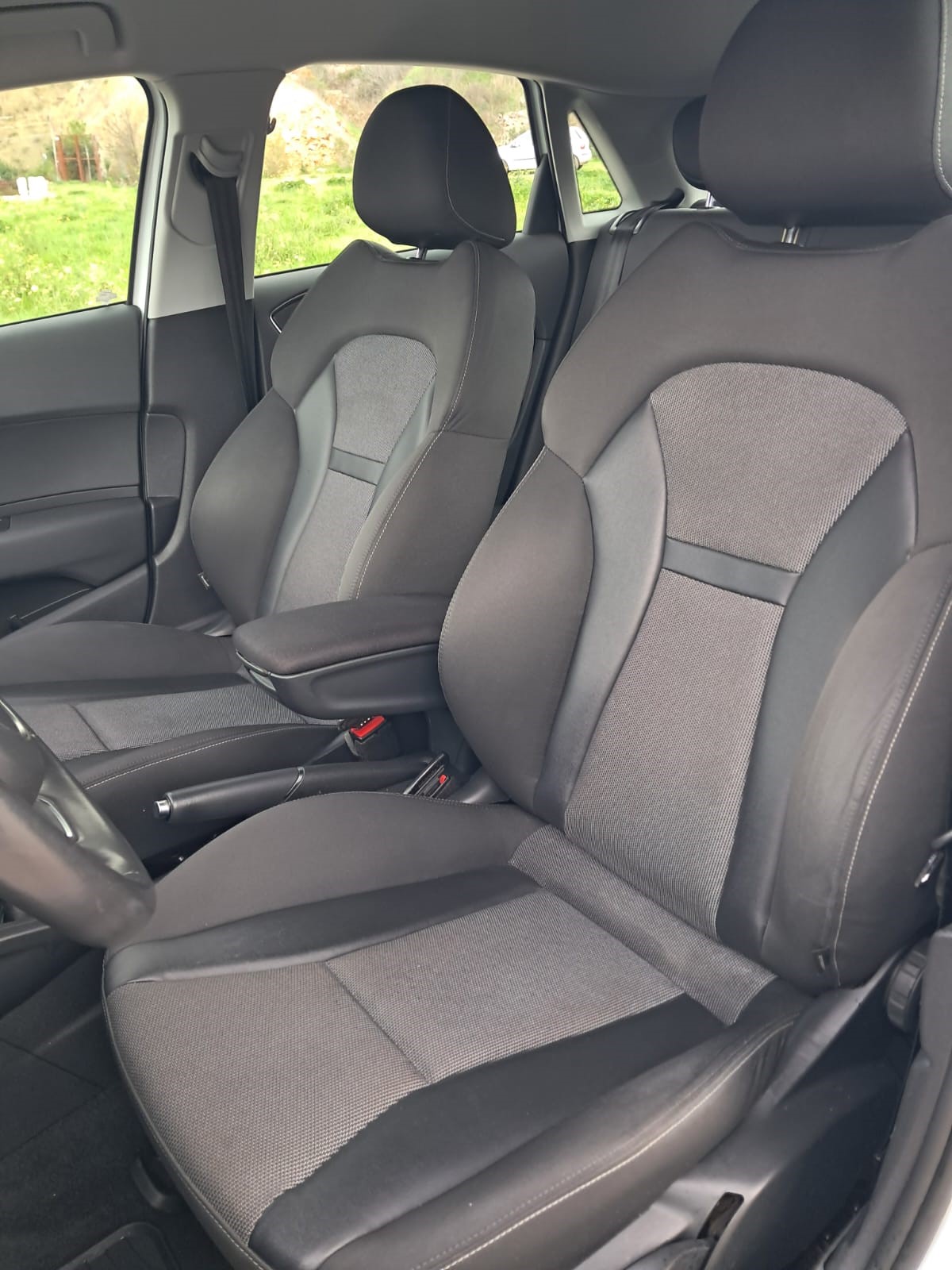 Audi A1 SPB 2.0 TDI AMBITION