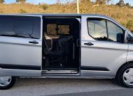Ford Transit Custom 2.0 TDCi 130 cv 320 L2H1 ( 9 POSTI)