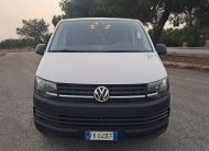 Volkswagen Caravelle 2.0 TDI 150 CV DSG PC Comfortline – 9 posti (Iva Esposta)