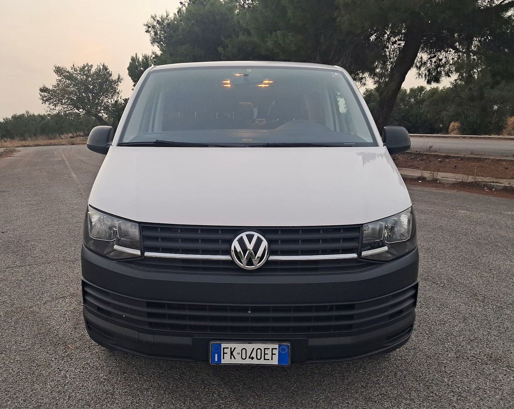 Volkswagen Caravelle 2.0 TDI 150 CV DSG PC Comfortline – 9 posti (Iva Esposta)
