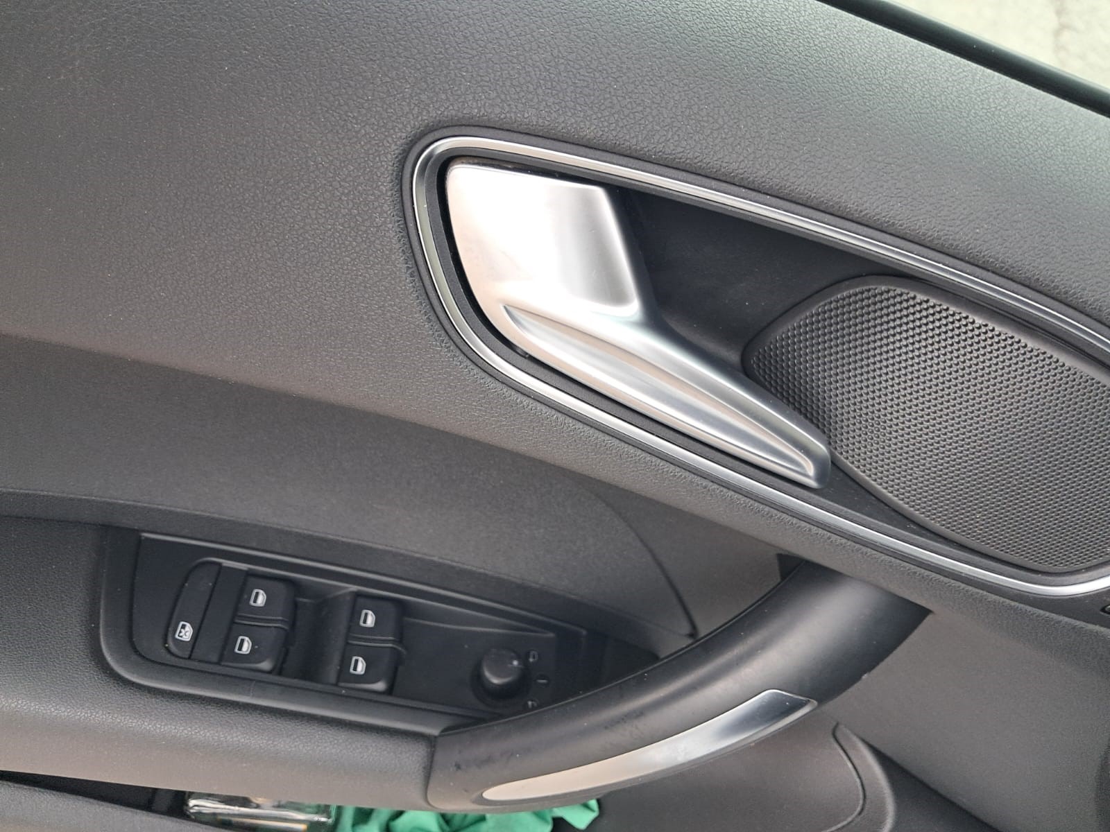 Audi A1 SPB 2.0 TDI AMBITION