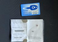 Fiat Doblò1.3 MTJ Autocarro con gancio traino N1 5 posti