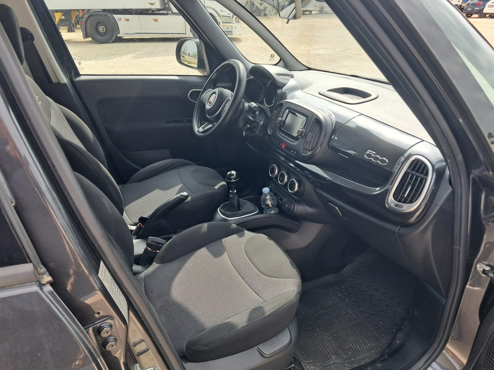 Fiat 500 L 1.3 Mtj  Pop Star