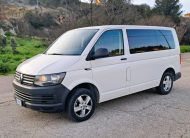 Volkswagen Caravelle 2.0 TDI – 9 posti (Iva Esposta)