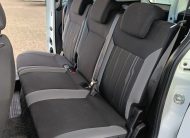 Fiat Doblò1.3 MTJ Autocarro con gancio traino N1 5 posti