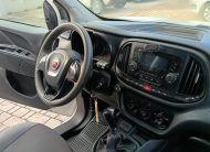 Fiat Doblò1.3 MTJ Autocarro con gancio traino N1 5 posti