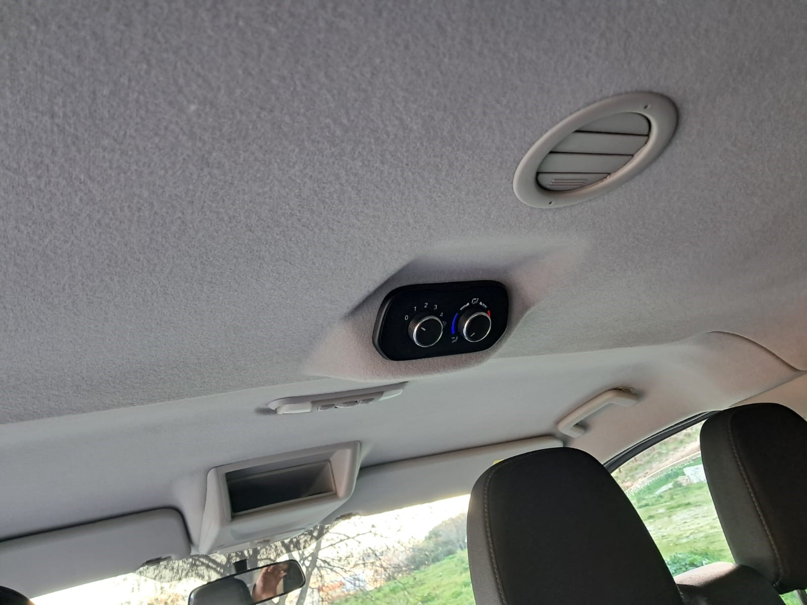 Ford Transit Custom 2.0 TDCi 130 cv 320 L2H1 ( 9 POSTI)